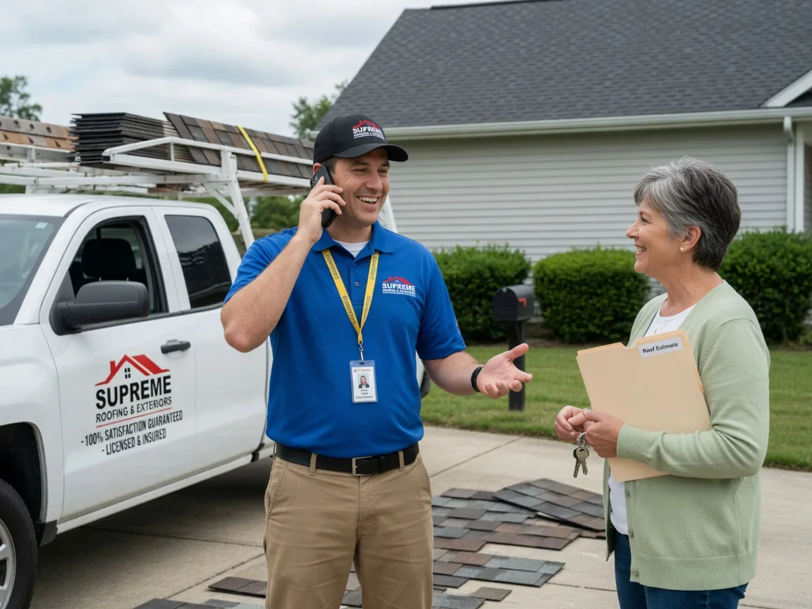Roof Replacement Warsaw, MO FAQs